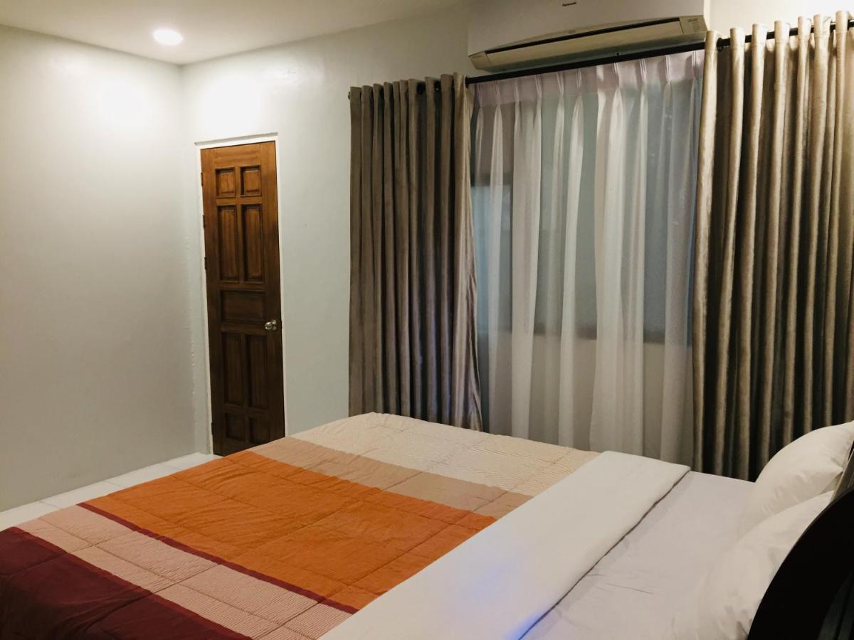 Hotel White Mansion Davao Zewnętrze zdjęcie