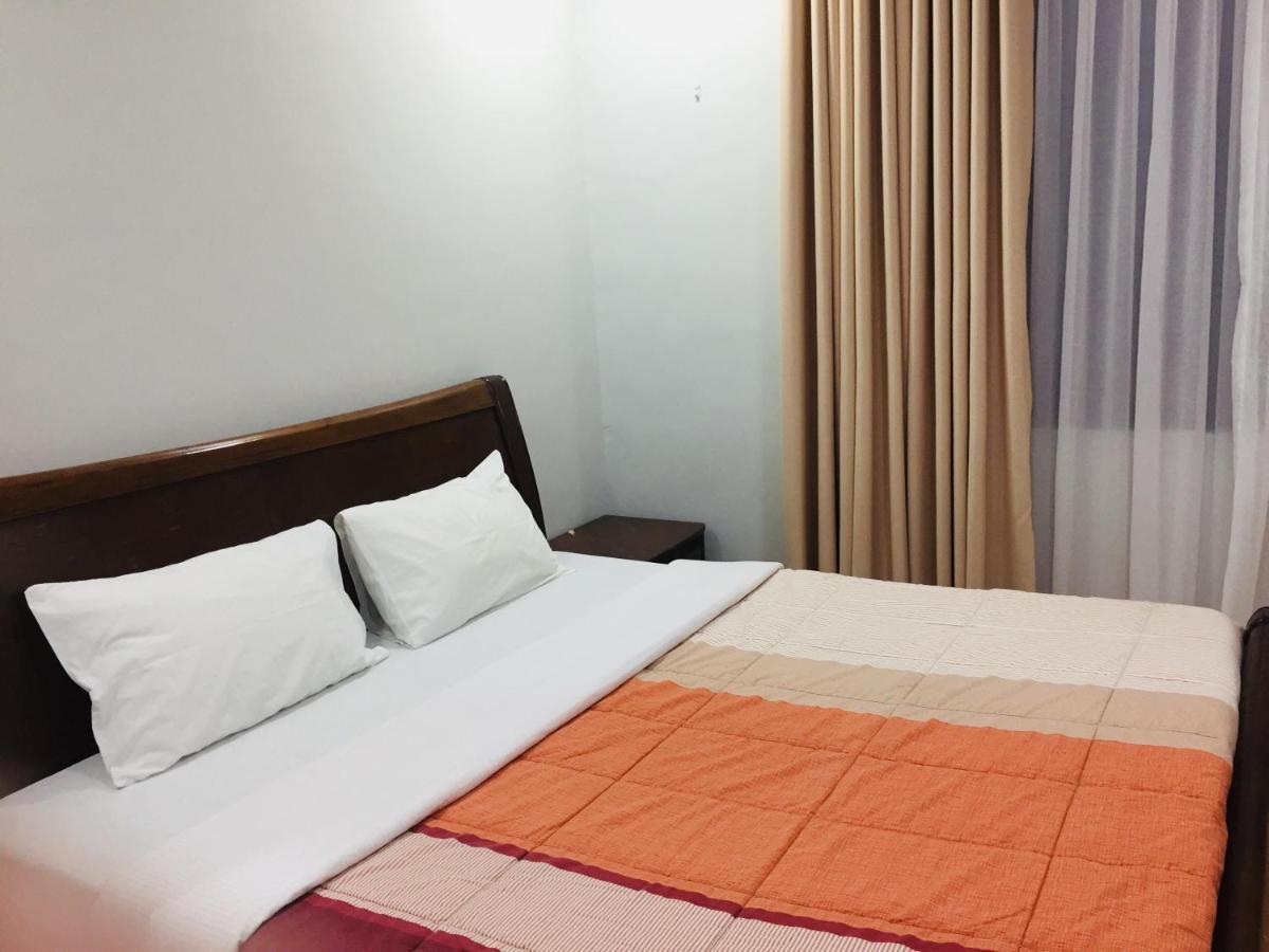 Hotel White Mansion Davao Zewnętrze zdjęcie